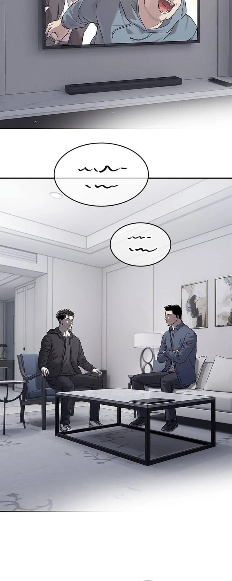God of Blackfield Chapter 323 Gambar 15