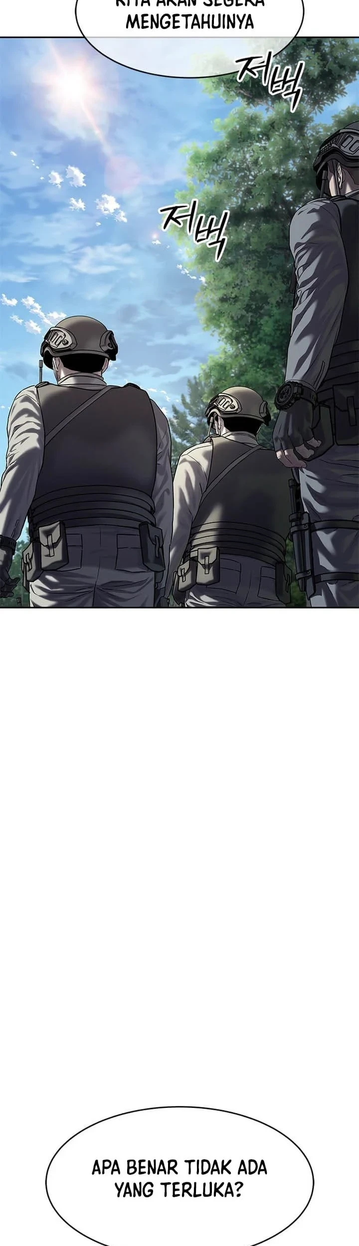 God of Blackfield Chapter 325 Gambar 12