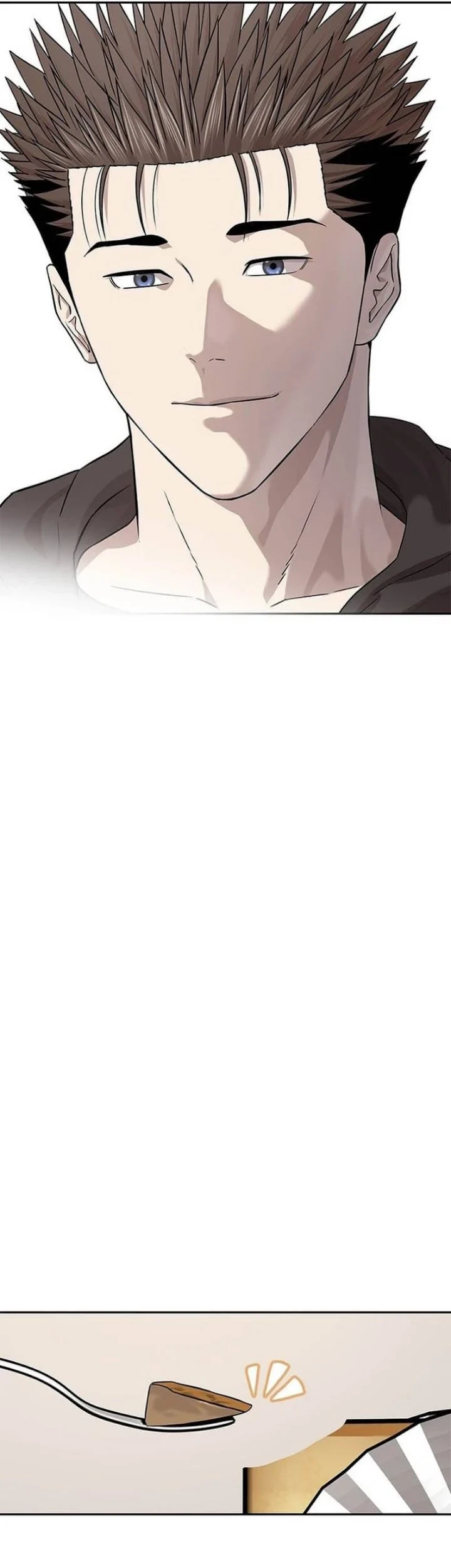God of Blackfield Chapter 326 Gambar 13
