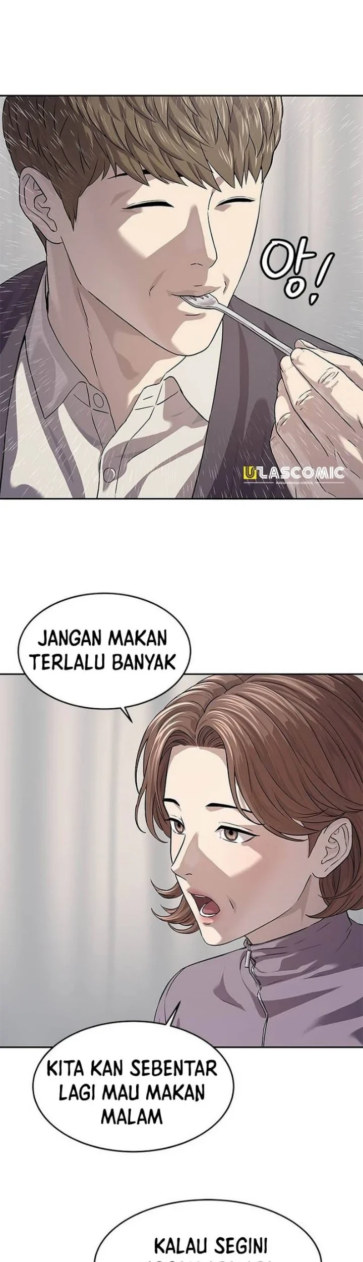 God of Blackfield Chapter 326 Gambar 14