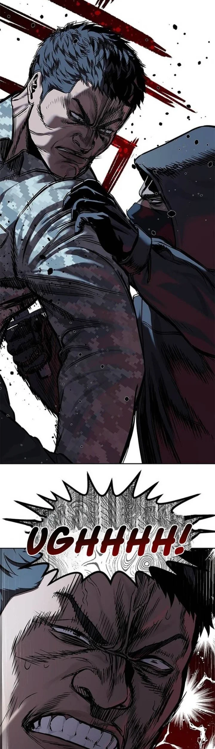 God of Blackfield Chapter 327 Gambar 16