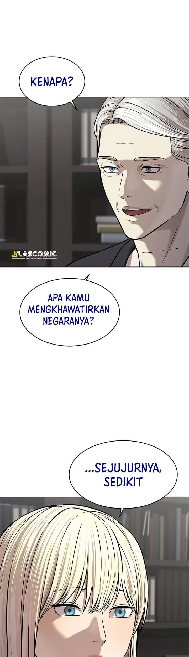 God of Blackfield Chapter 329 Gambar 10
