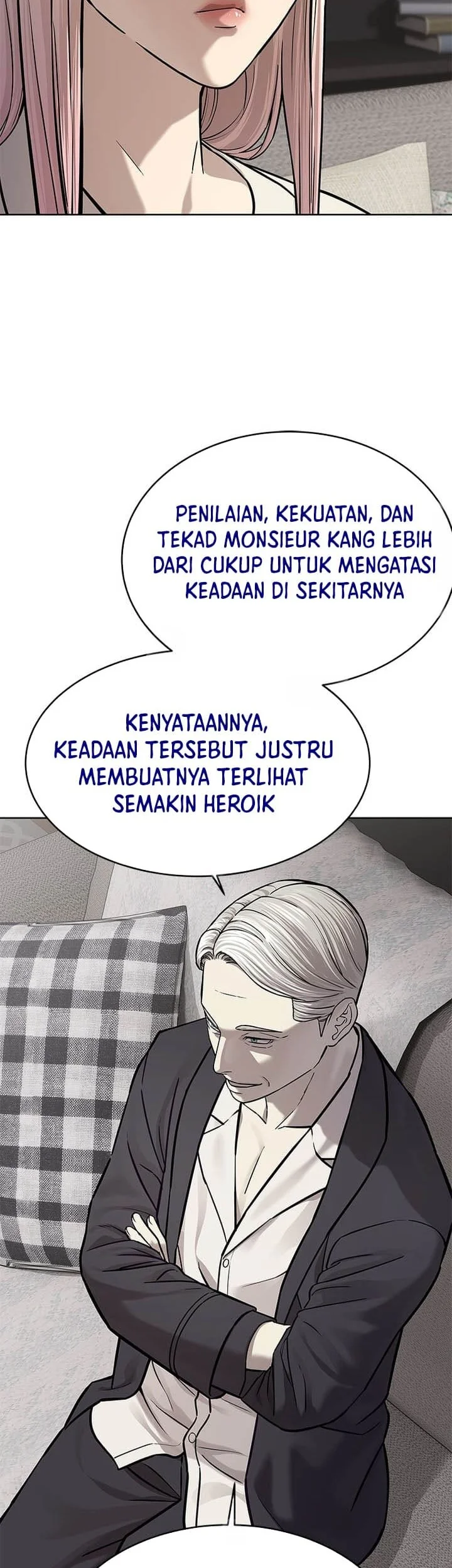 God of Blackfield Chapter 329 Gambar 11