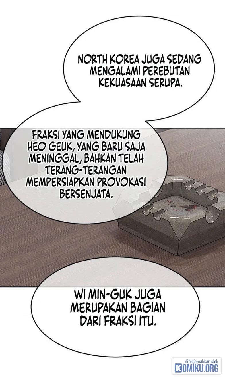 God of Blackfield Chapter 331 Gambar 17