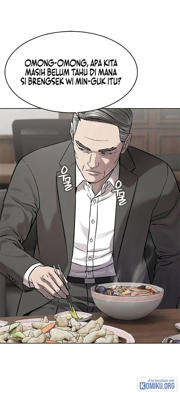 God of Blackfield Chapter 332 Gambar 17
