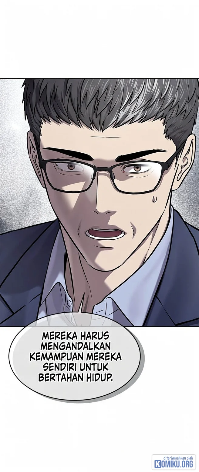 God of Blackfield Chapter 333 Gambar 16