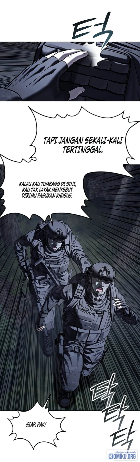 God of Blackfield Chapter 335 Gambar 14