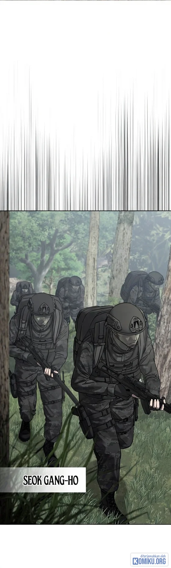 God of Blackfield Chapter 336 Gambar 16