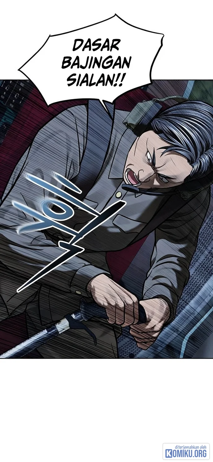 God of Blackfield Chapter 337 Gambar 16