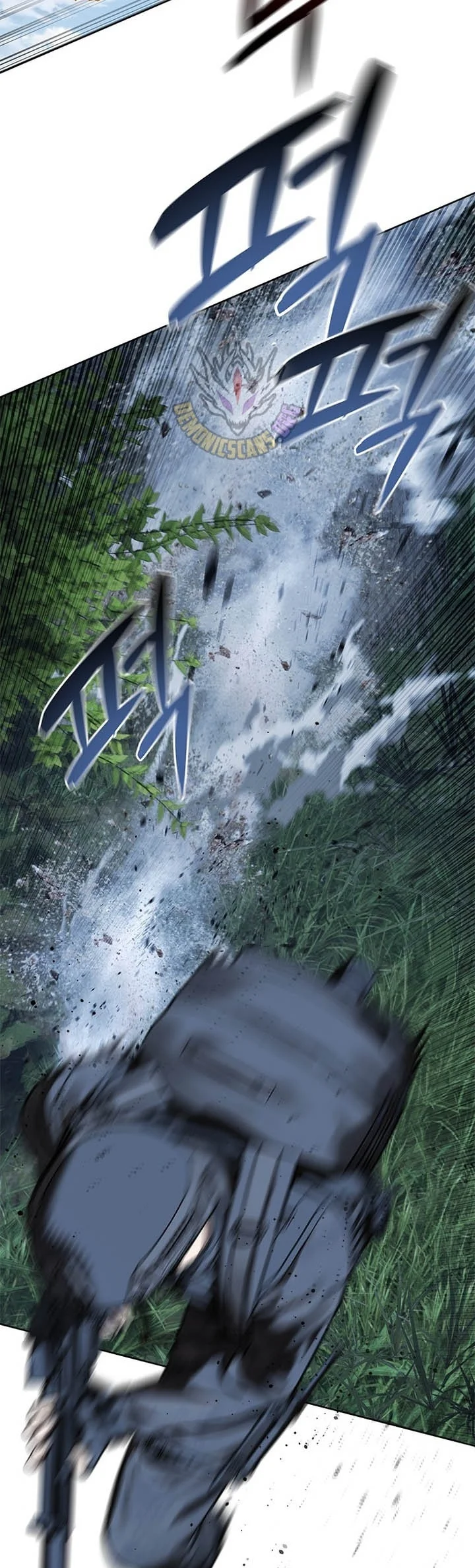 God of Blackfield Chapter 337 Gambar 18