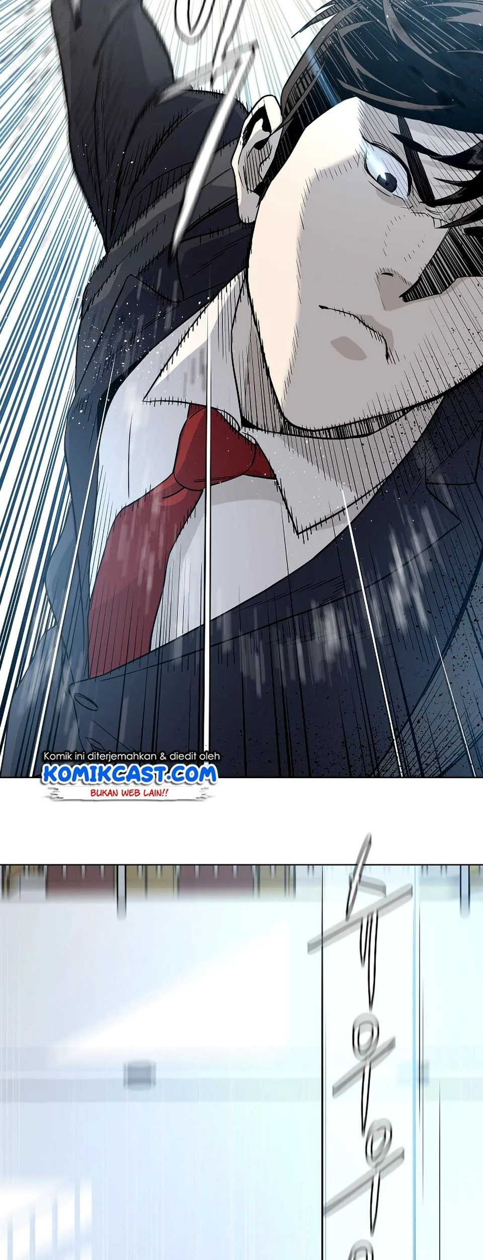 God of Blackfield Chapter 4 Gambar 13
