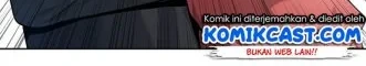 God of Blackfield Chapter 42 Gambar 7