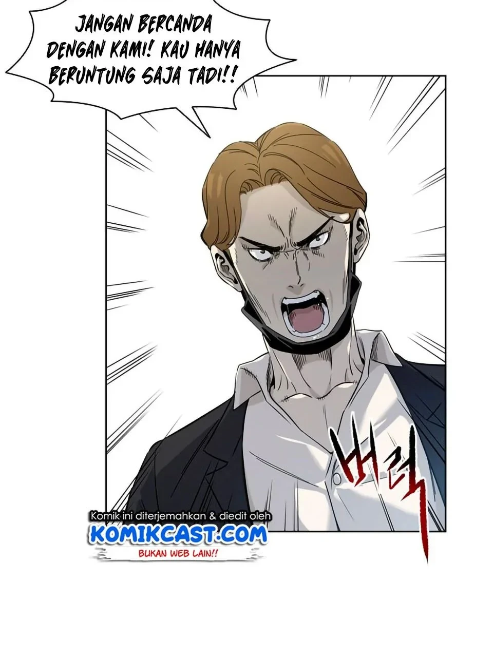 God of Blackfield Chapter 5 Gambar 12