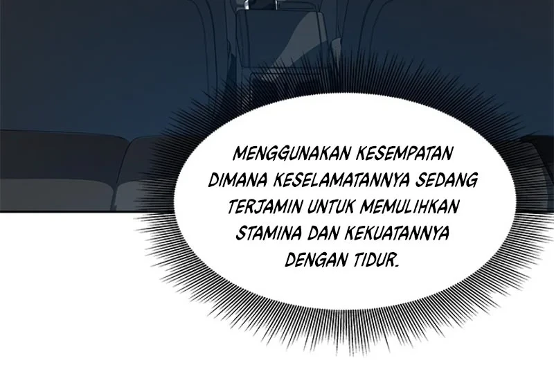 God of Blackfield Chapter 53 Gambar 9