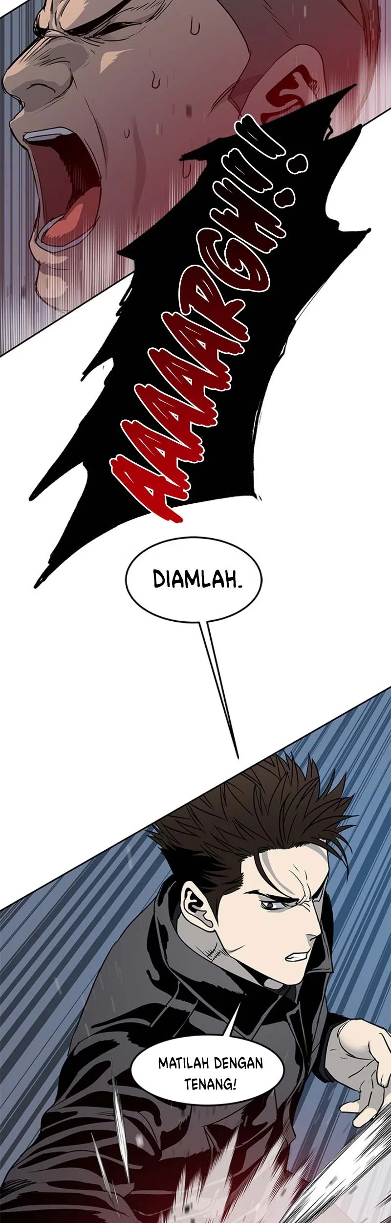 God of Blackfield Chapter 54 Gambar 11