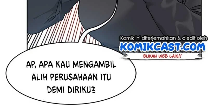 God of Blackfield Chapter 58 Gambar 12