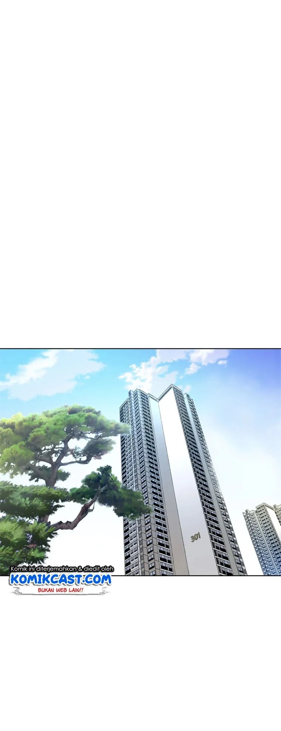 God of Blackfield Chapter 6 Gambar 11