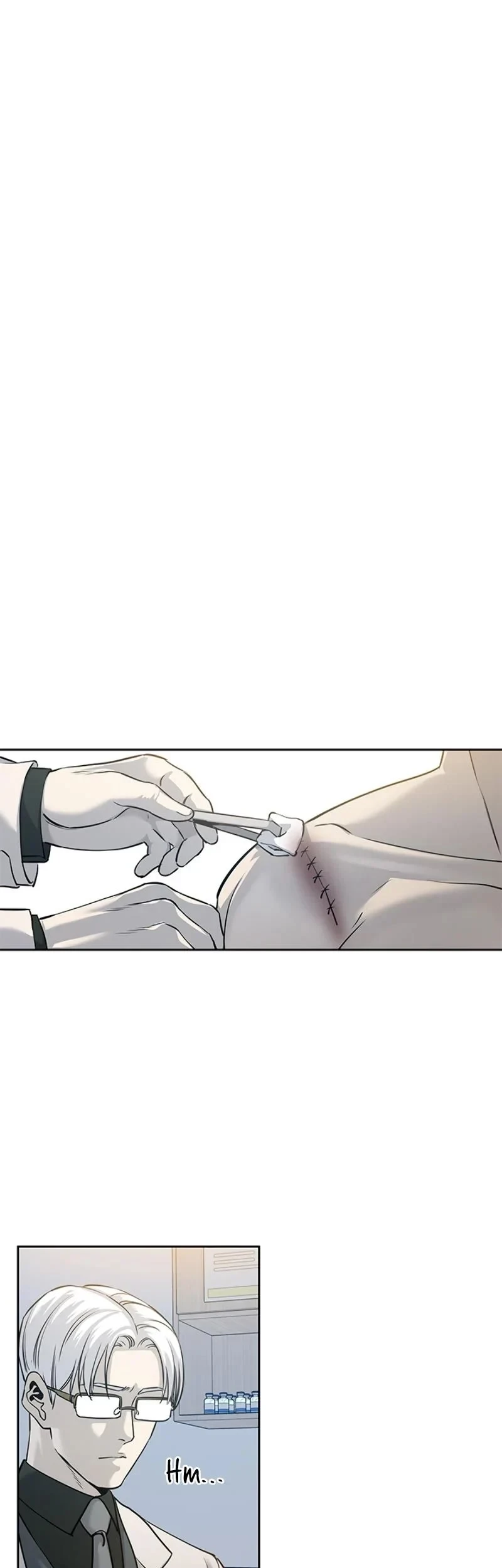 God of Blackfield Chapter 60 Gambar 11