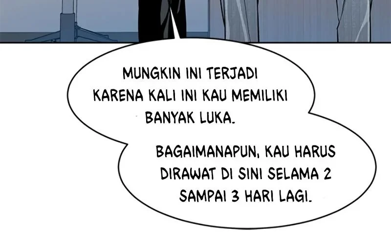 God of Blackfield Chapter 60 Gambar 13