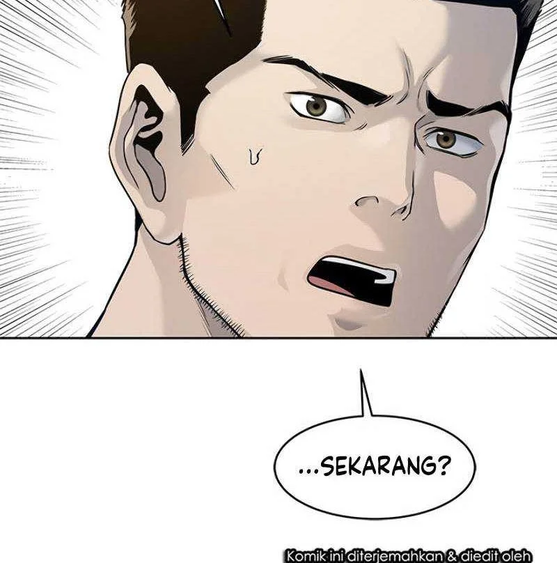 God of Blackfield Chapter 64 Gambar 15