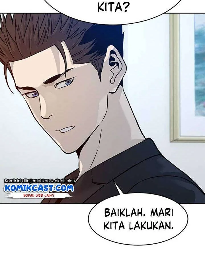 God of Blackfield Chapter 67 Gambar 13