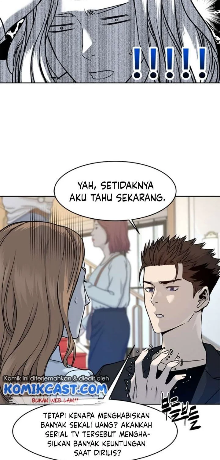 God of Blackfield Chapter 68 Gambar 13