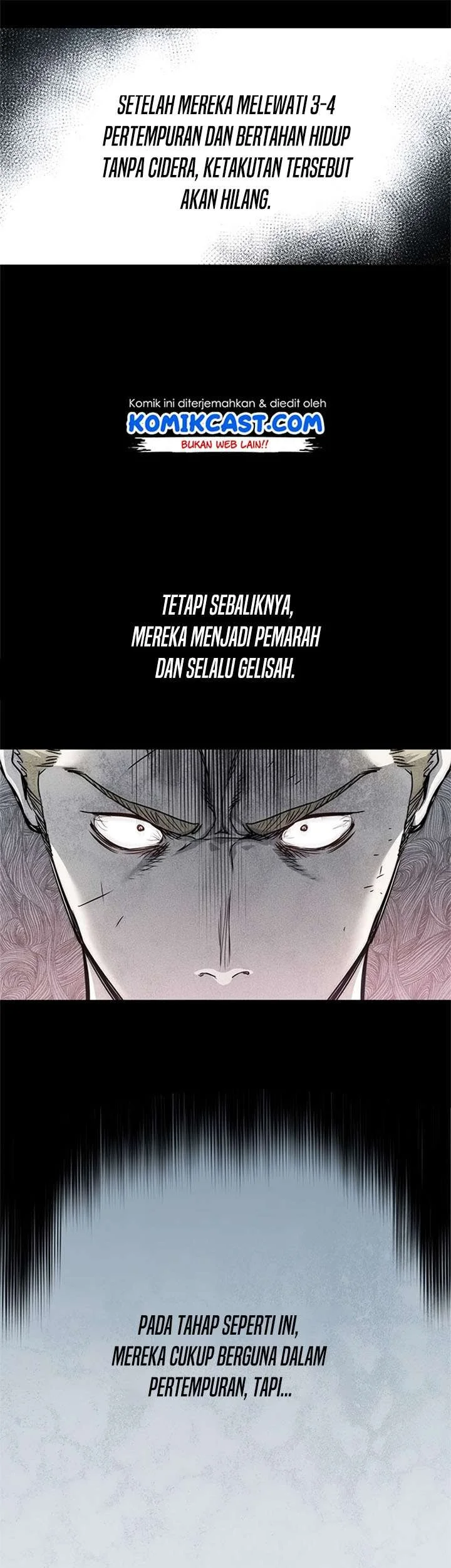 God of Blackfield Chapter 69 Gambar 13