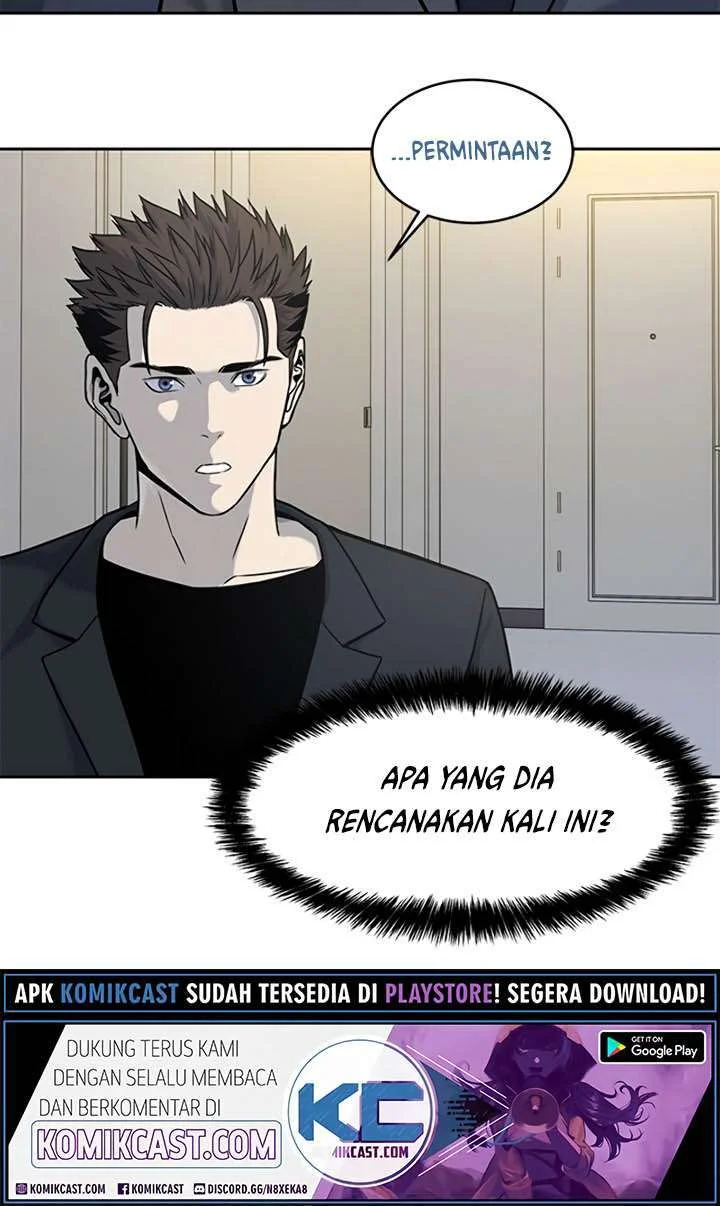 God of Blackfield Chapter 70 Gambar 11