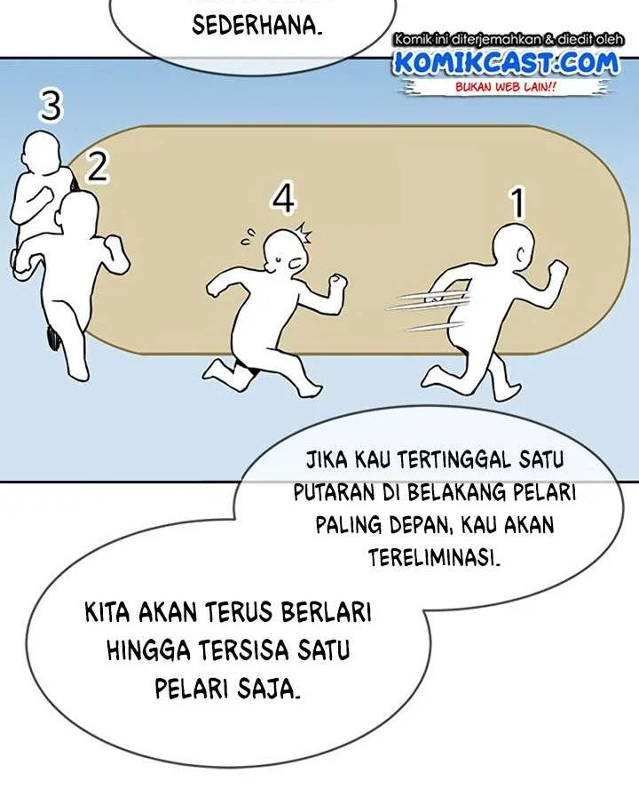 God of Blackfield Chapter 71 Gambar 13