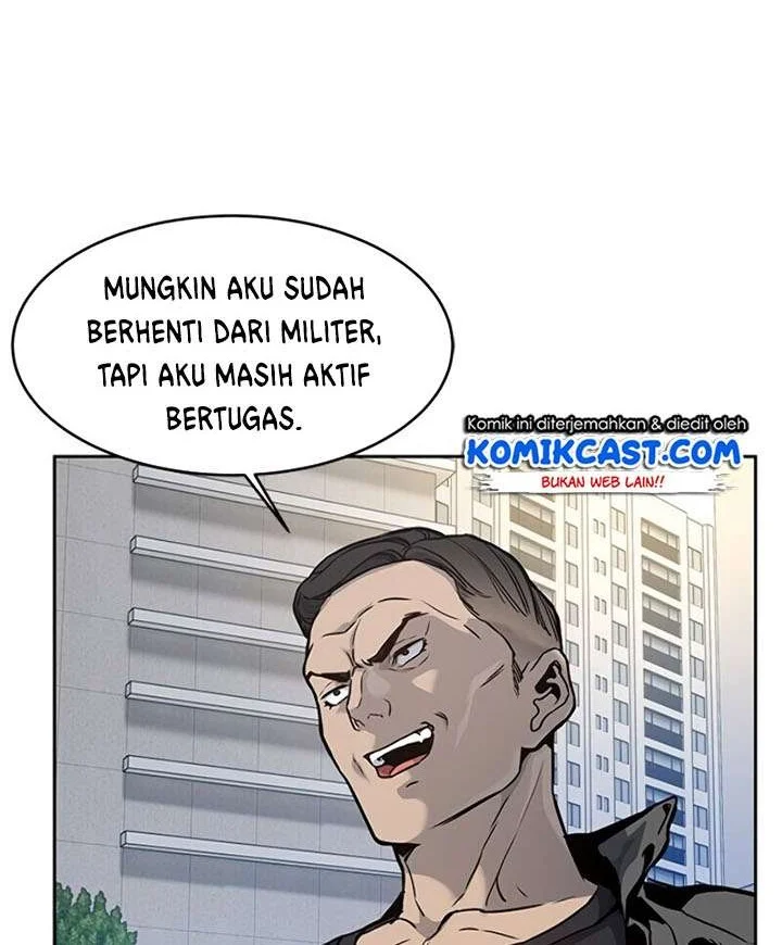 God of Blackfield Chapter 71 Gambar 15