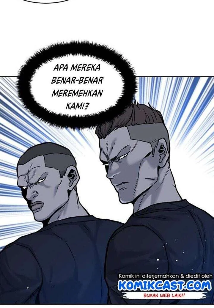 God of Blackfield Chapter 72 Gambar 16