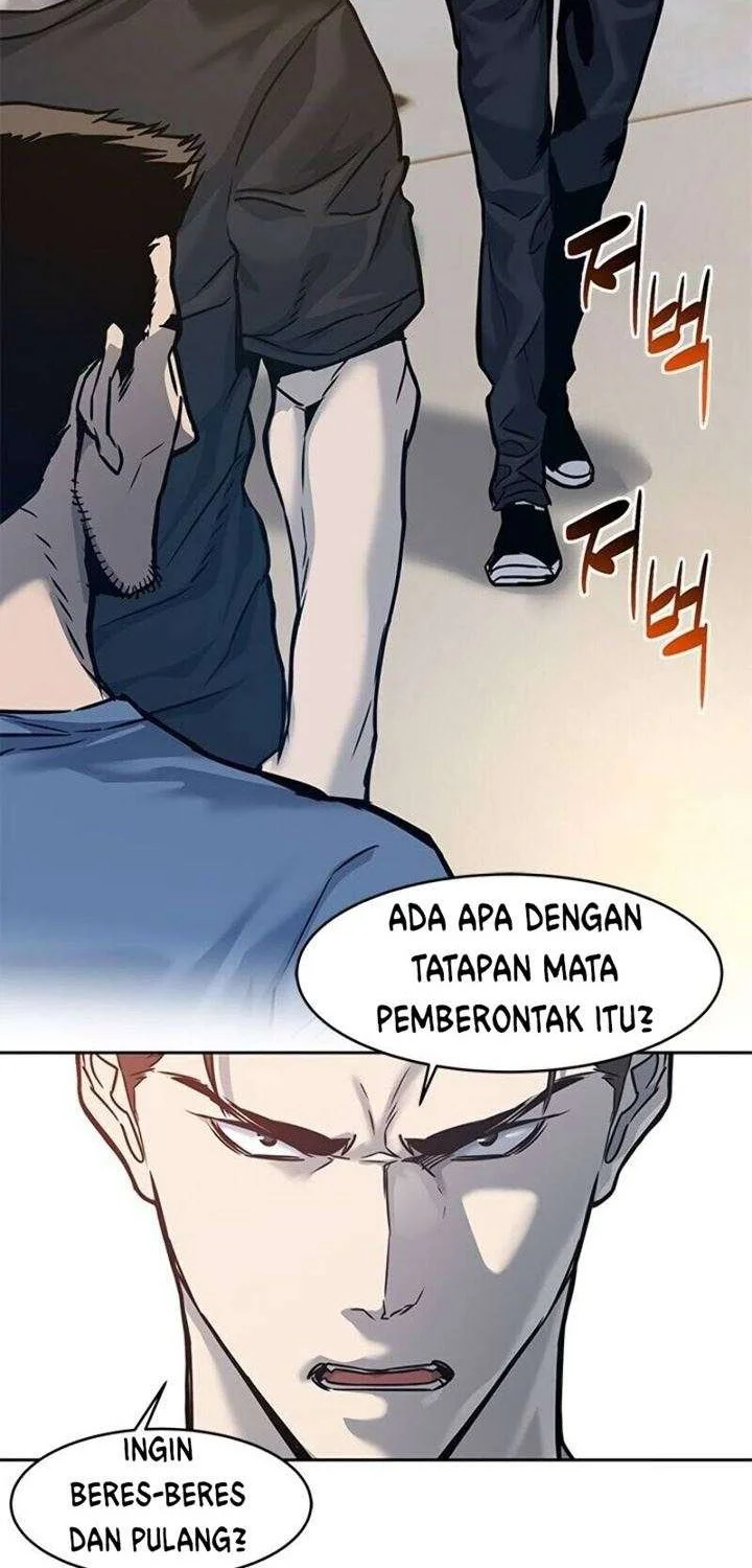 God of Blackfield Chapter 72 Gambar 15