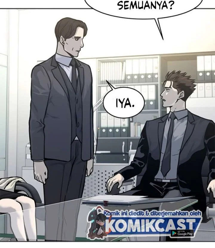 God of Blackfield Chapter 74 Gambar 11