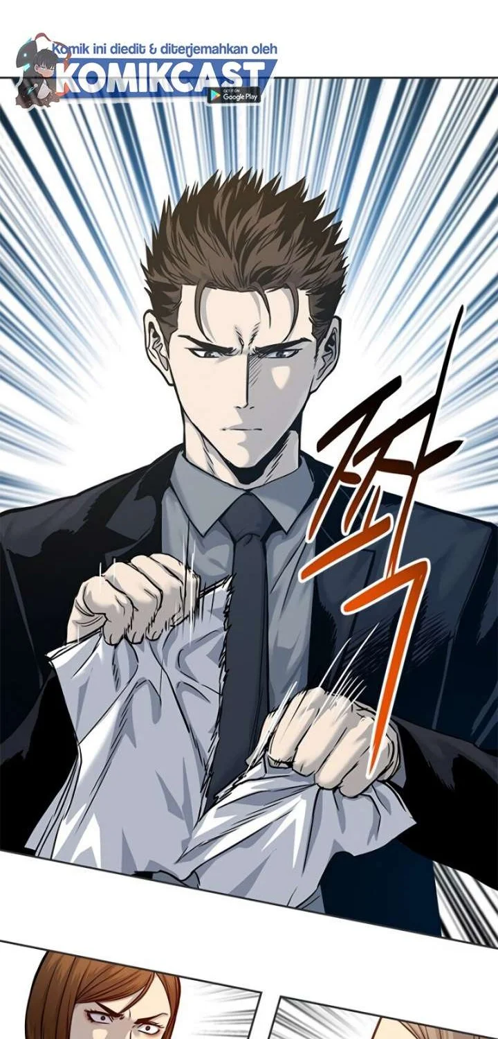 God of Blackfield Chapter 74 Gambar 13