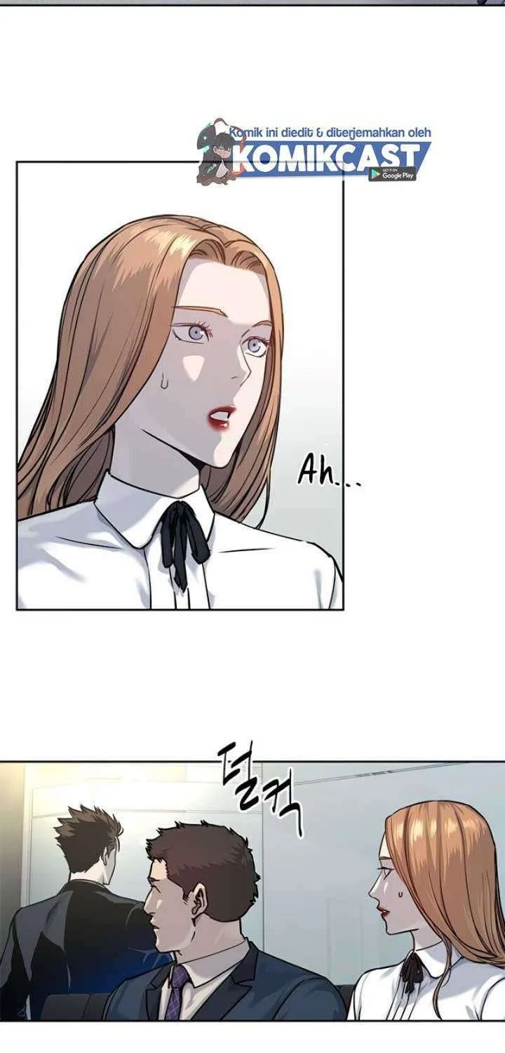 God of Blackfield Chapter 75 Gambar 13