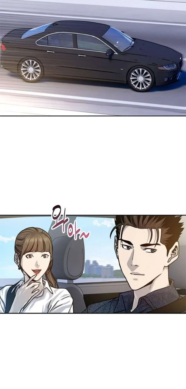 God of Blackfield Chapter 77 Gambar 13