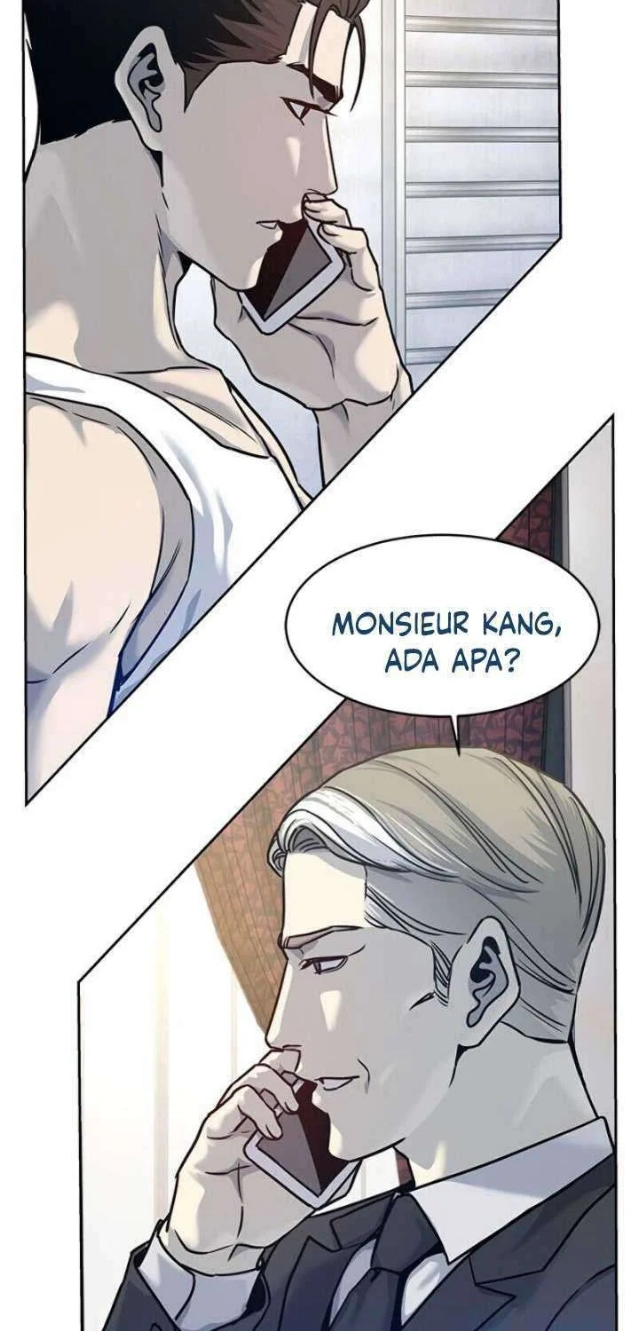 God of Blackfield Chapter 78 Gambar 8