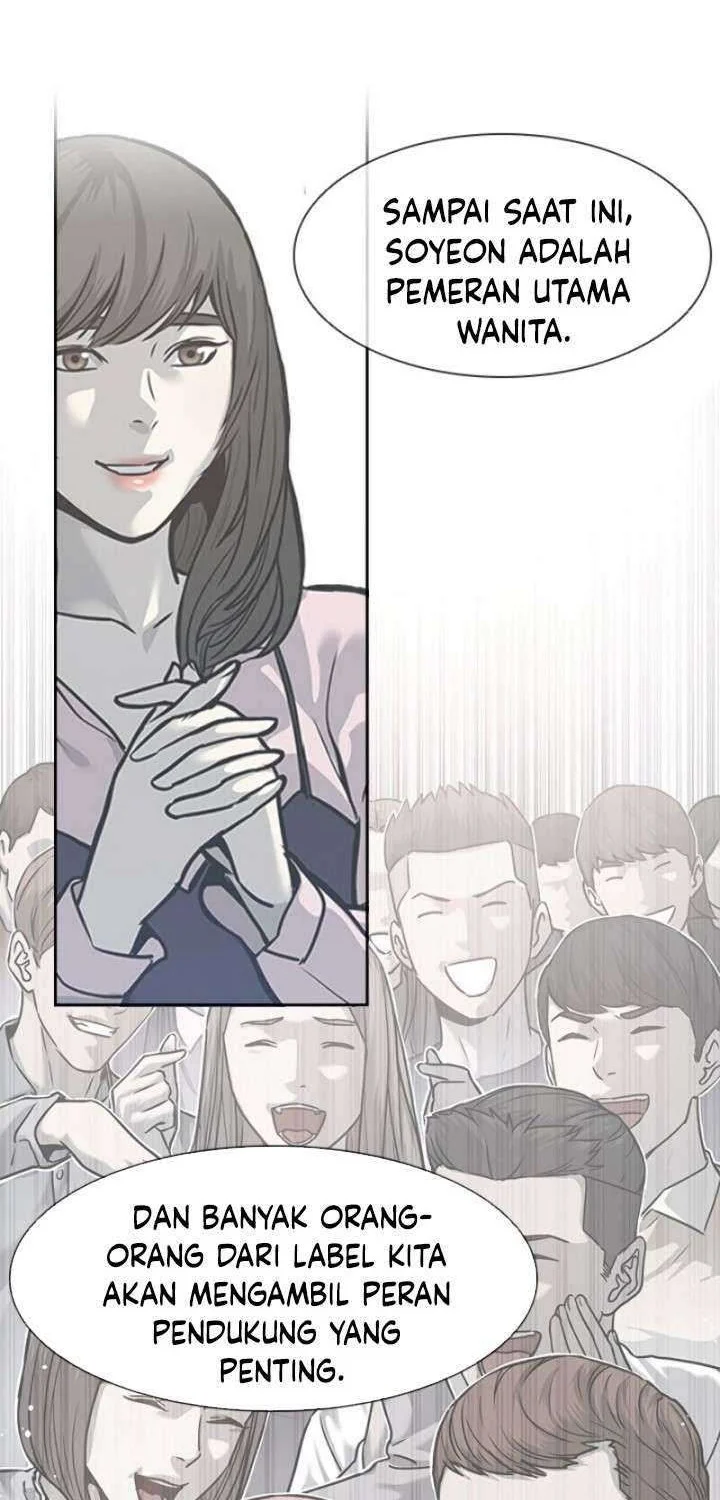 God of Blackfield Chapter 79 Gambar 8