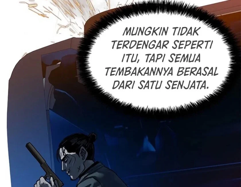 God of Blackfield Chapter 86 Gambar 19