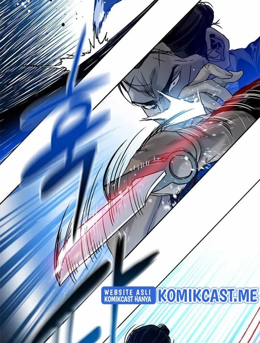God of Blackfield Chapter 87 Gambar 15