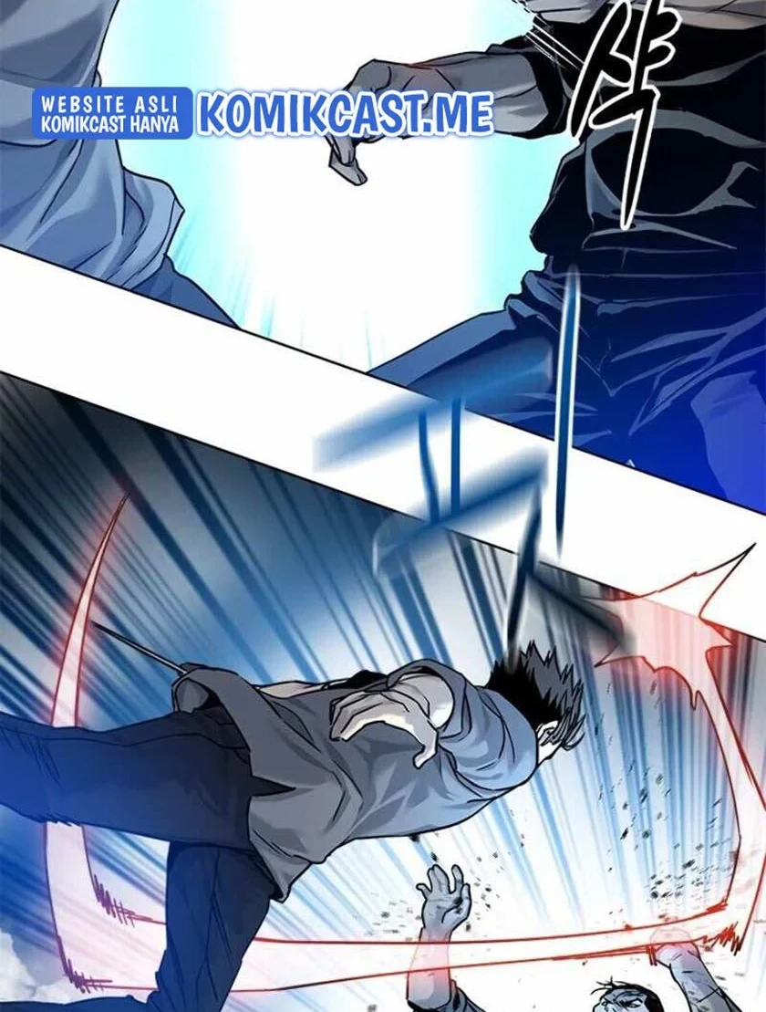 God of Blackfield Chapter 87 Gambar 17