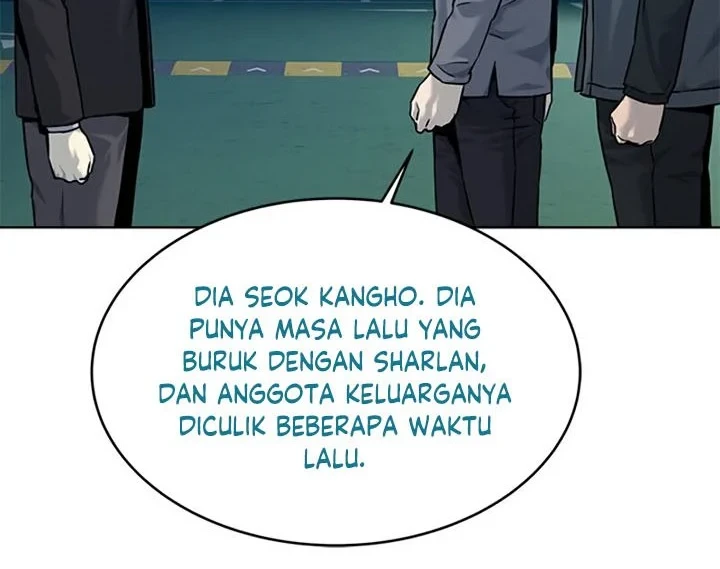 God of Blackfield Chapter 89 Gambar 19