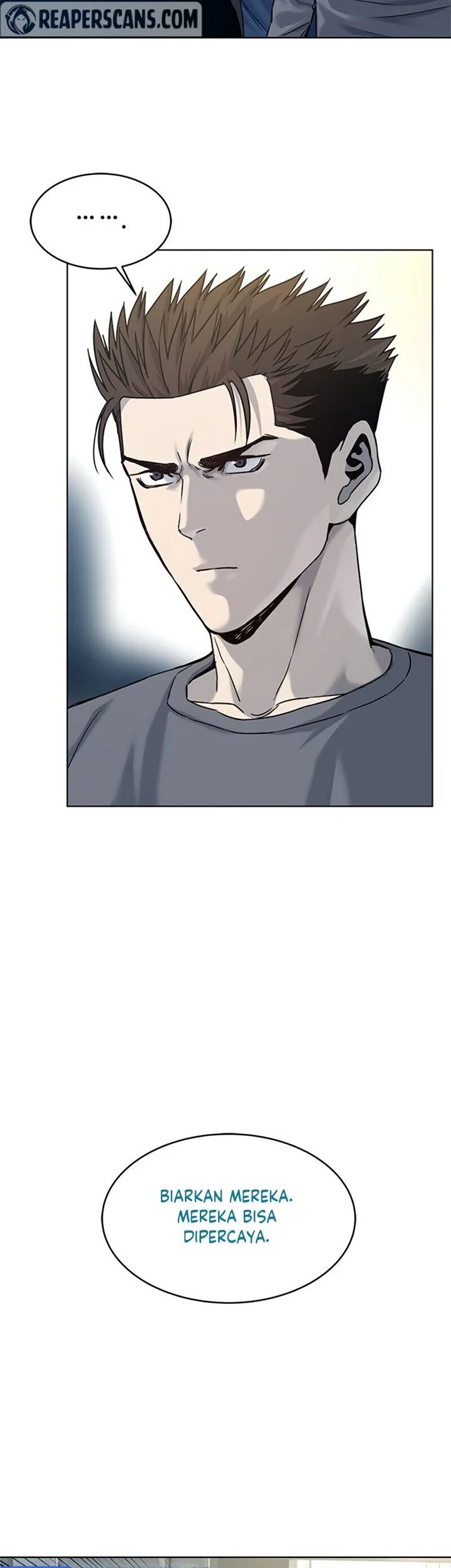 God of Blackfield Chapter 89 Gambar 16