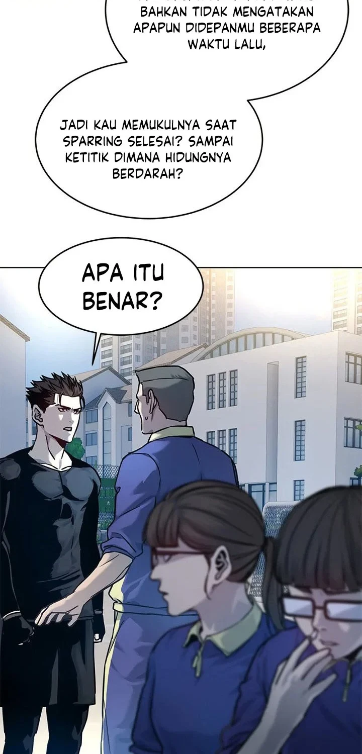 God of Blackfield Chapter 91 Gambar 13