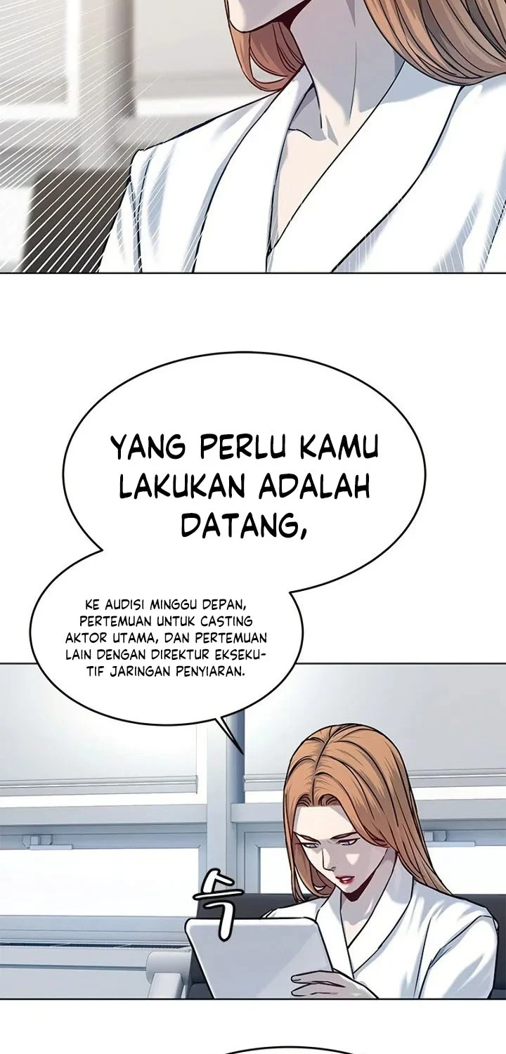 God of Blackfield Chapter 92 Gambar 11