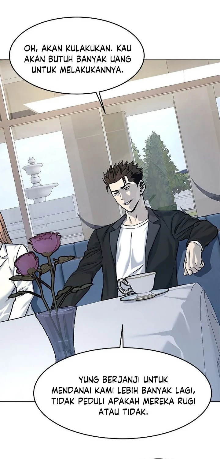 God of Blackfield Chapter 94 Gambar 11