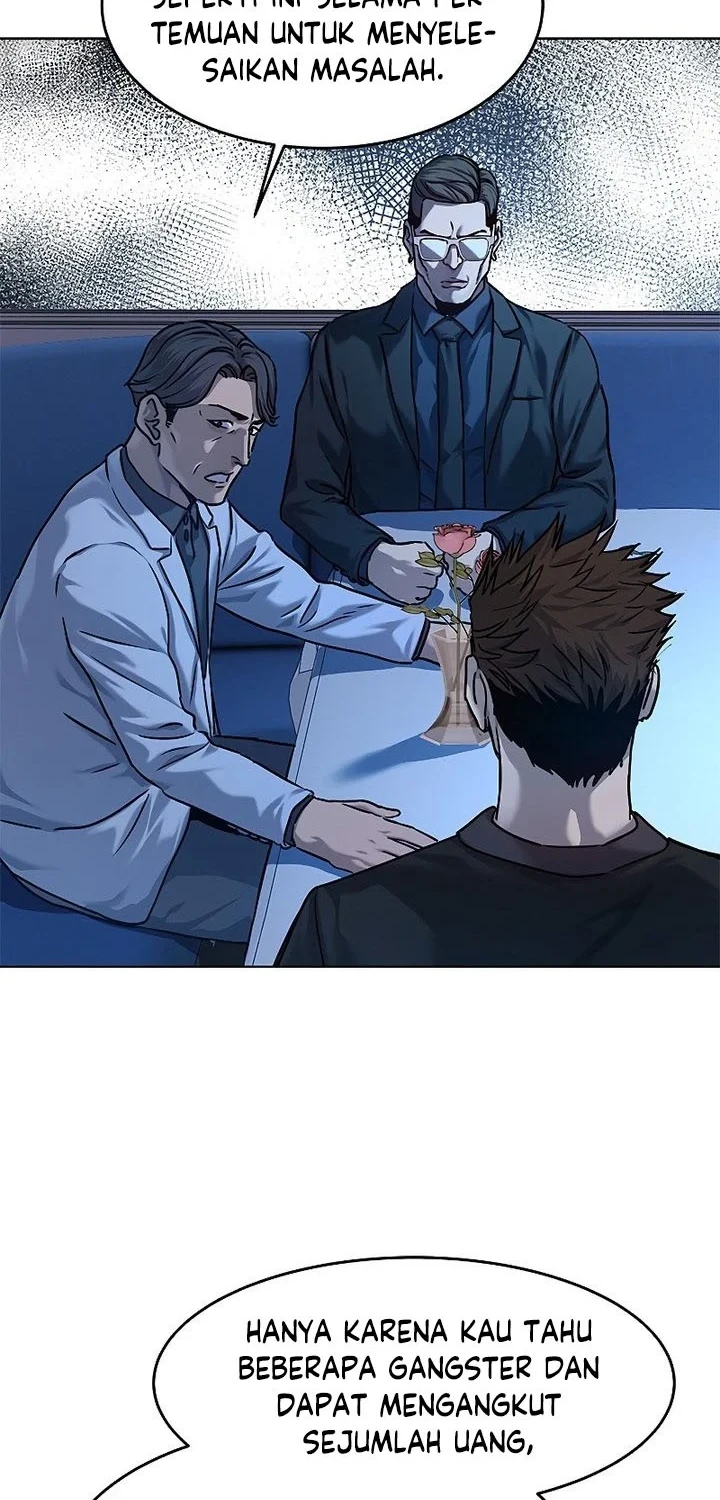 God of Blackfield Chapter 94 Gambar 13
