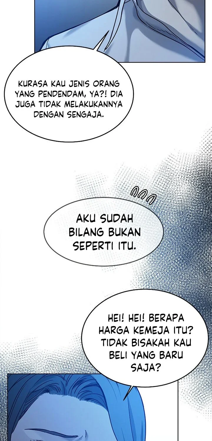 God of Blackfield Chapter 95 Gambar 8