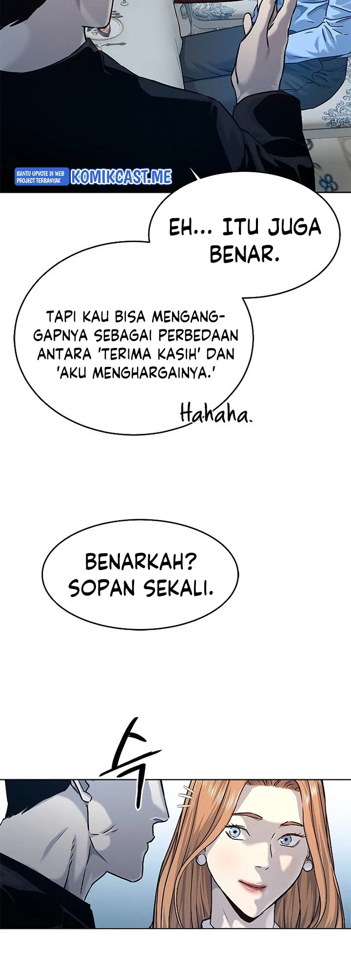 God of Blackfield Chapter 96 Gambar 11