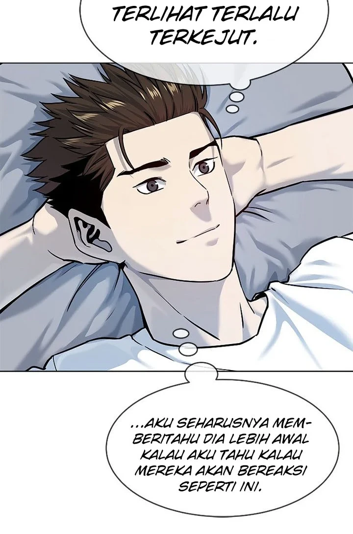 God of Blackfield Chapter 98 Gambar 13